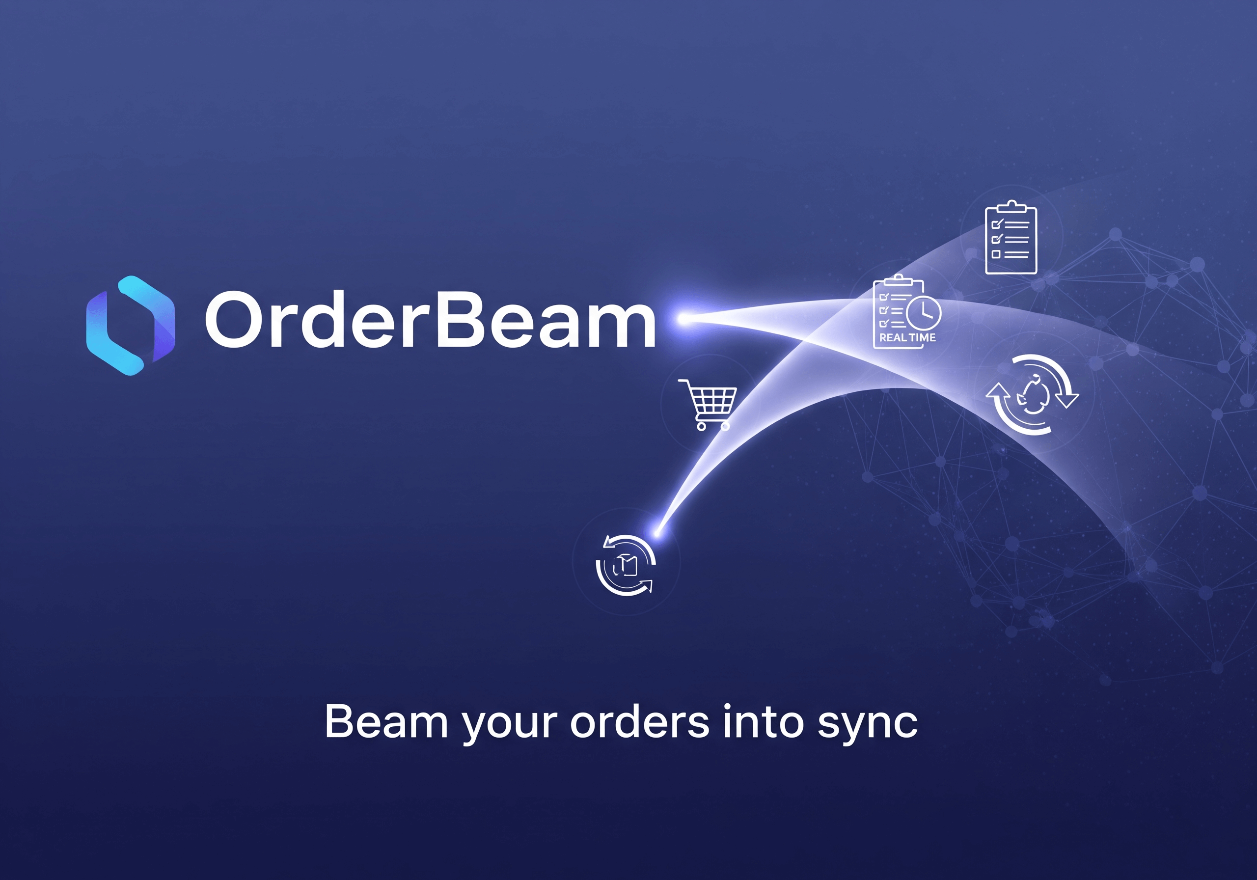 OrderBeam