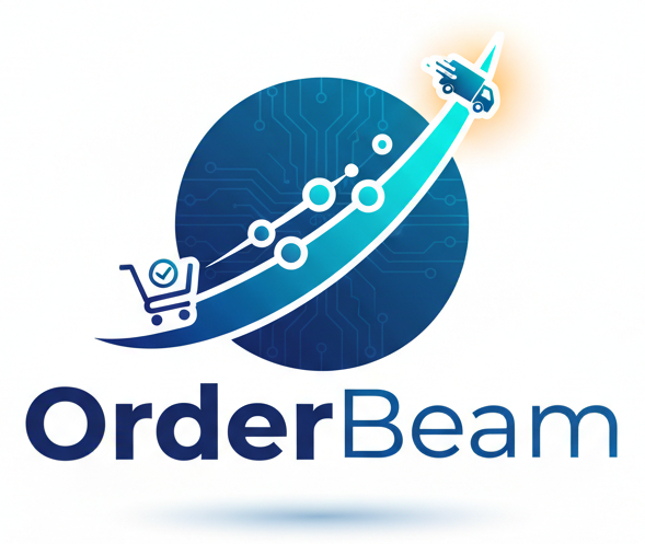 OrderBeam
